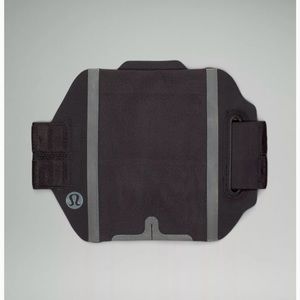 Lululemon Fast and Free Armband